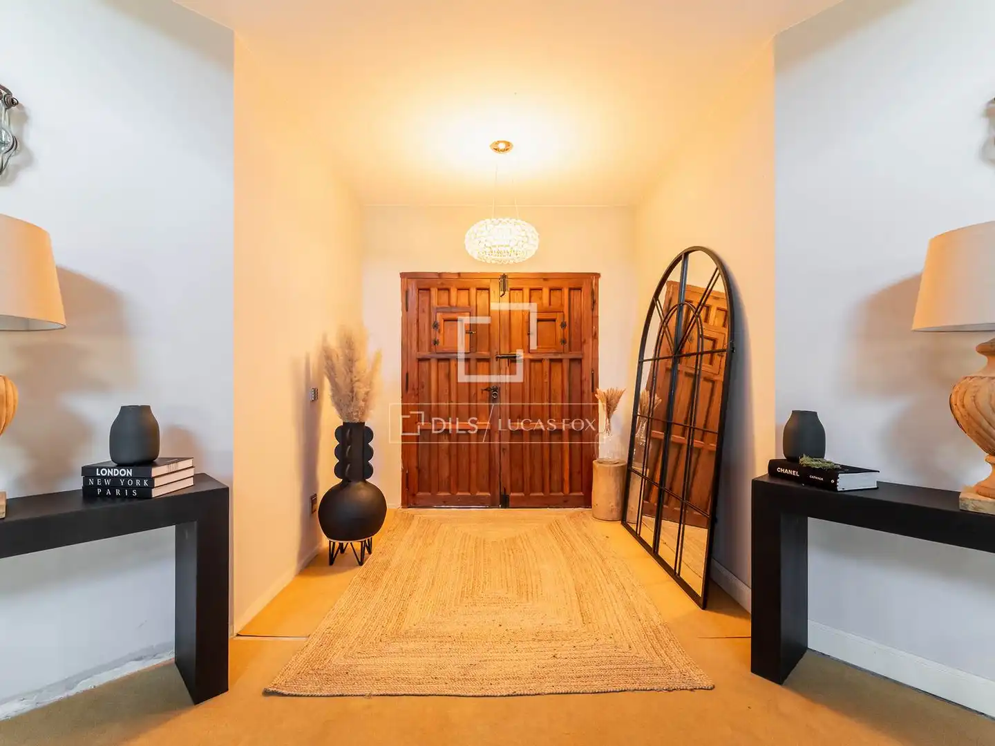 Casa o chalet en venta en Las Rozas de Madrid con Aire acondicionado, Calefacción y Jardín privado