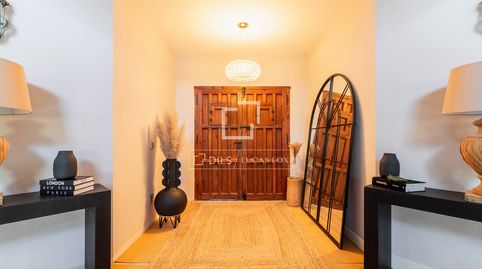 Foto 4 de Casa o chalet en venta en Club de Golf, Las Rozas de Madrid