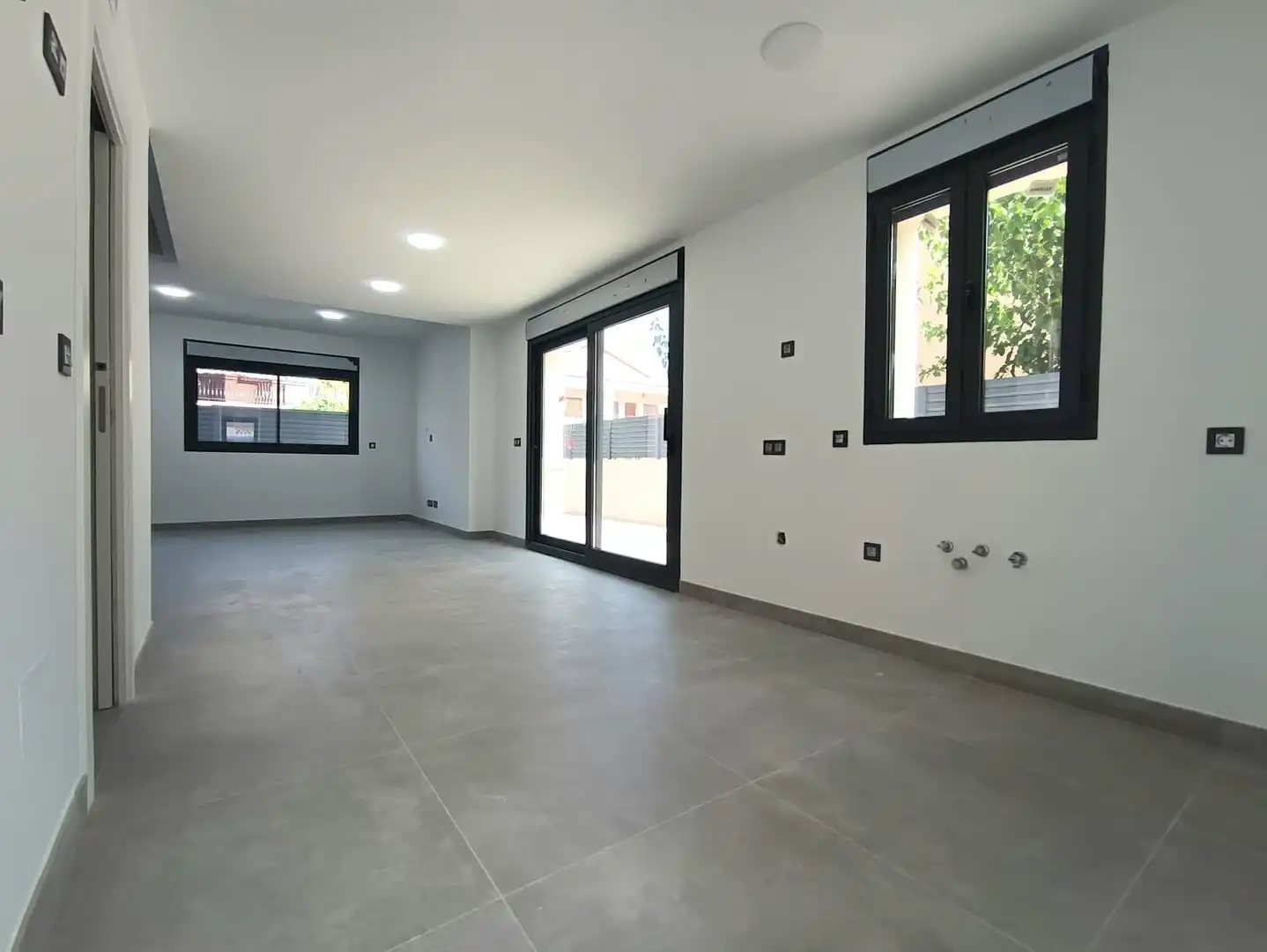 Dúplex con terraza en venta en Calabardina, imagen 9