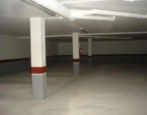 Parking of Garage for sale in Tàrrega