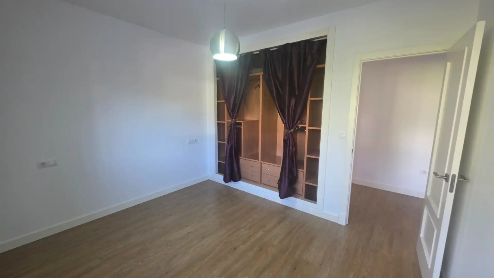 Habitación de Apartamento en venta en Ubrique con Trastero