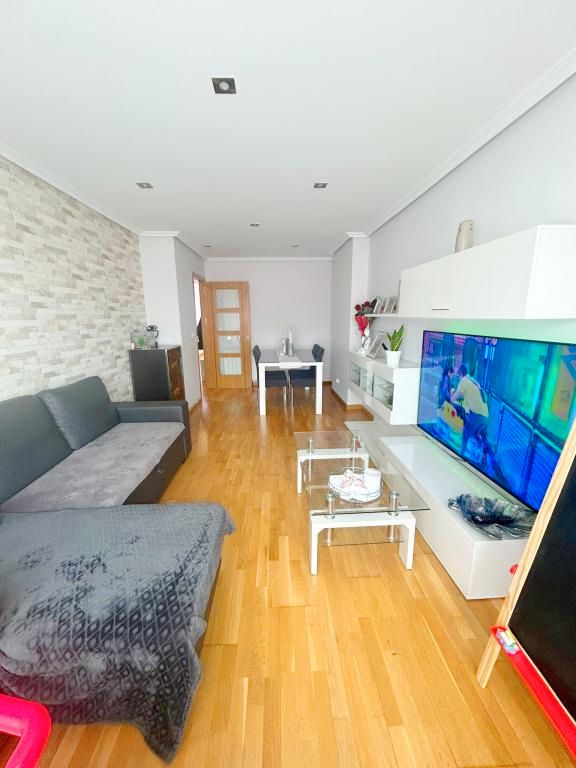 Exterior view of Duplex for sale in Verín  with Heating, Storage room and Furnished