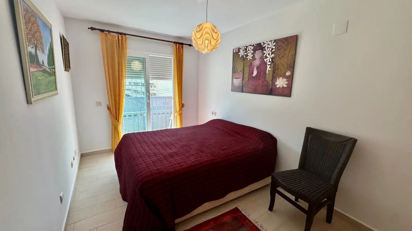 Ático con terraza en venta en Montañar - El Arenal, imagen 8