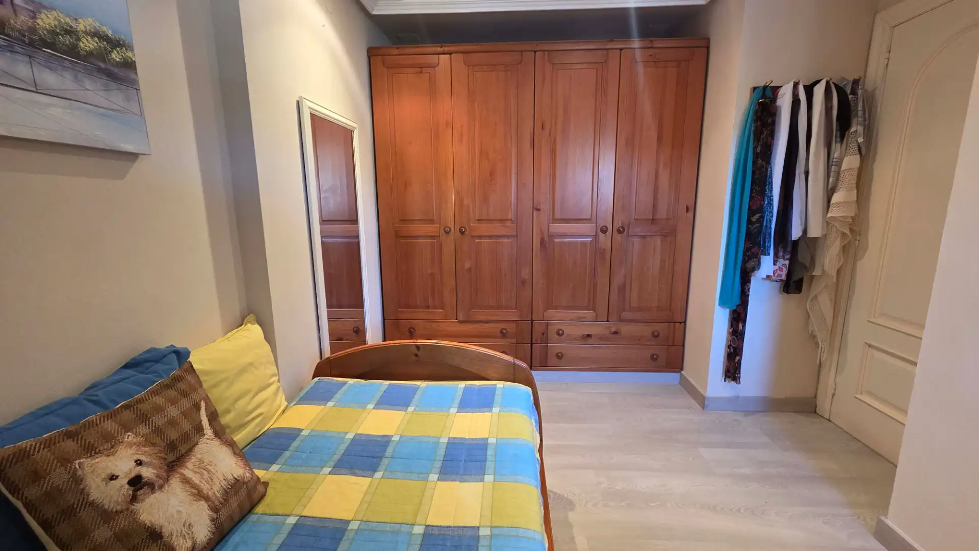 Flat for sale in Bèdavo, imagen 15
