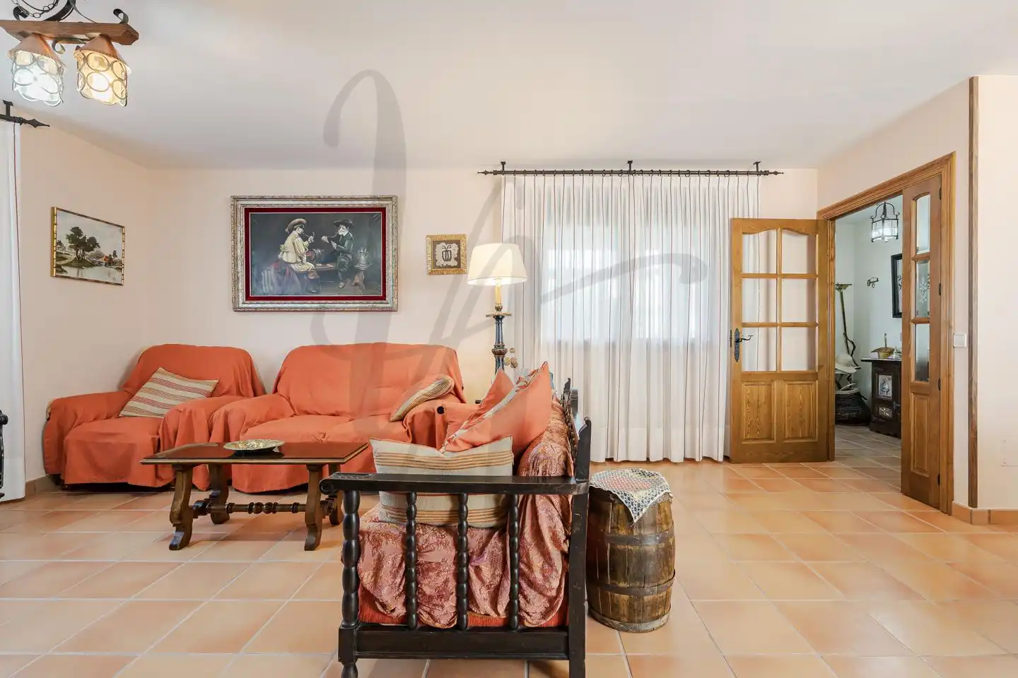 Casa con piscina en venta en Sevilla, imagen 44