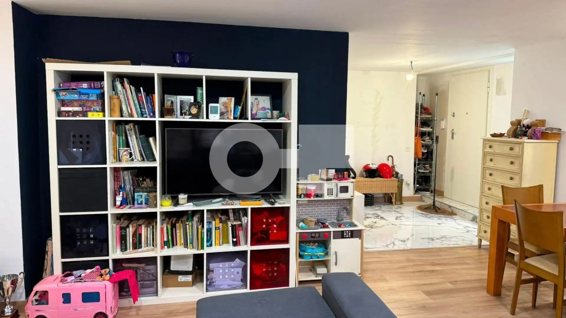 Piso con jardín en venta en Carrer Carrer Pau Alsina, imagen 5