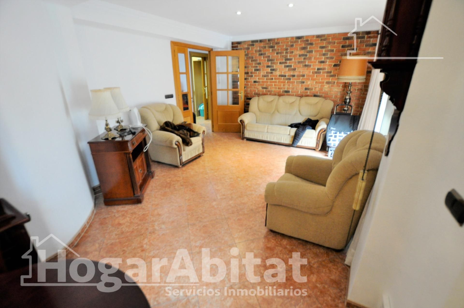 Flat for sale in  Ceramista Gimeno, Malilla