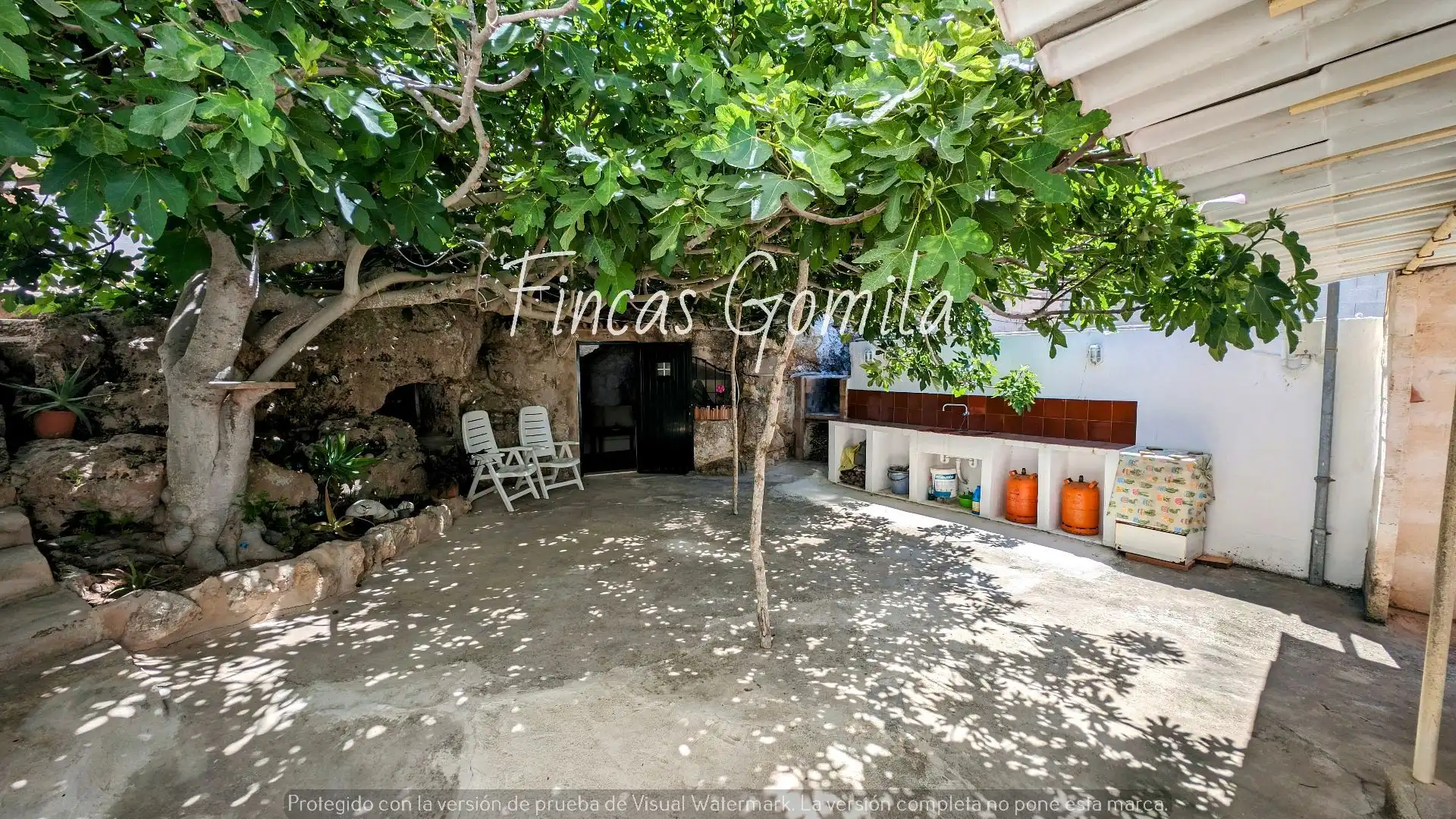 Maison avec piscine à vendre à DES RUPIT, imagen 3