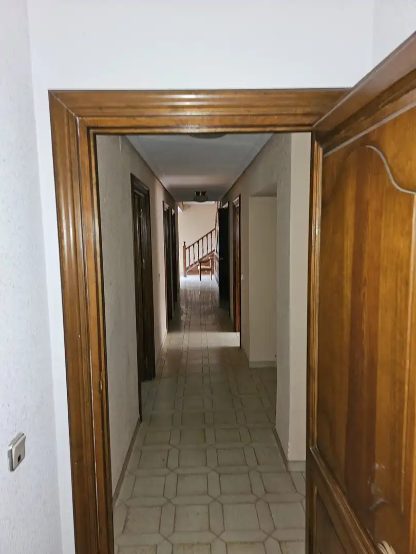 Residencial en venda en Olías del Rey