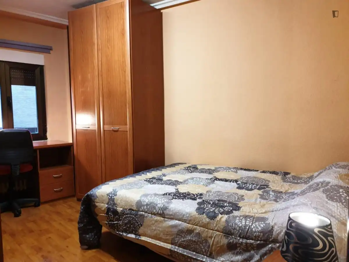 Habitación en San Bernardo