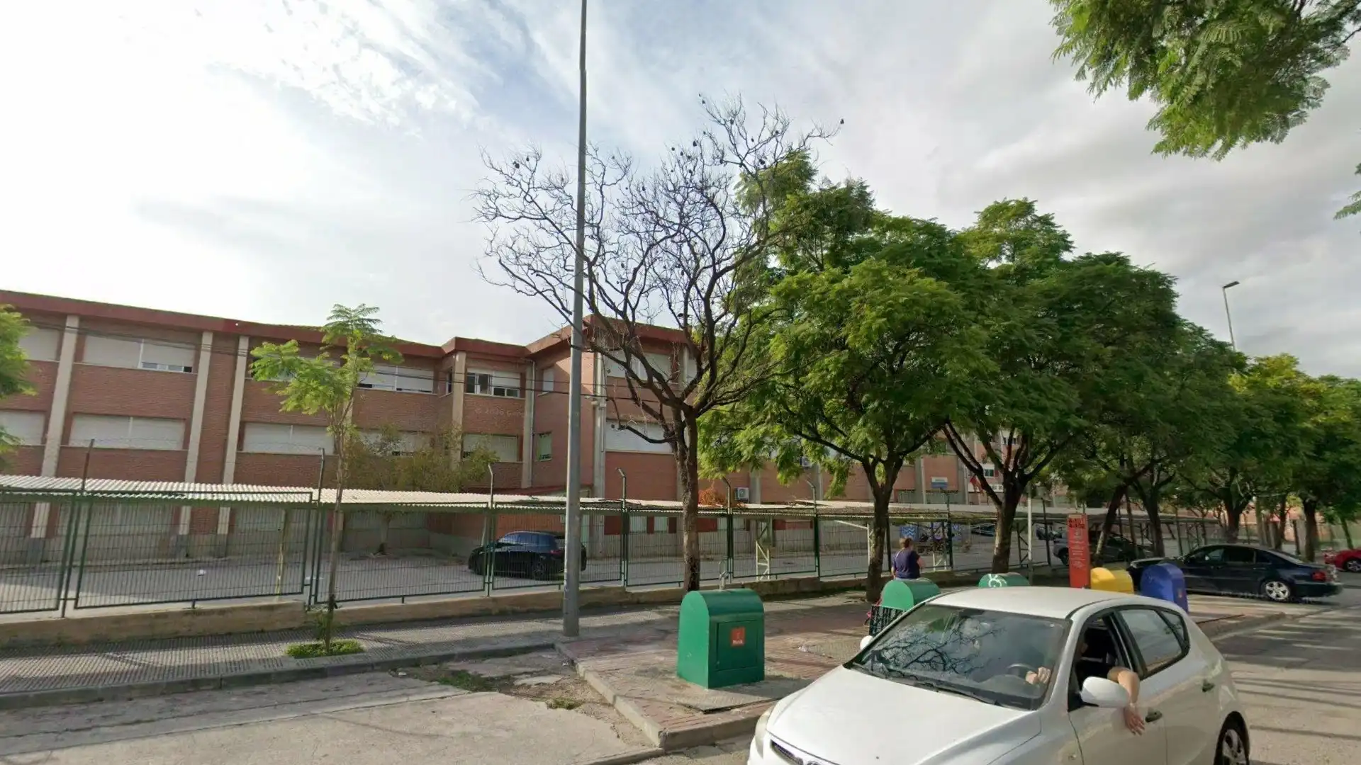 Casa bifamiliare in vendita a Amapolas, imagen 4