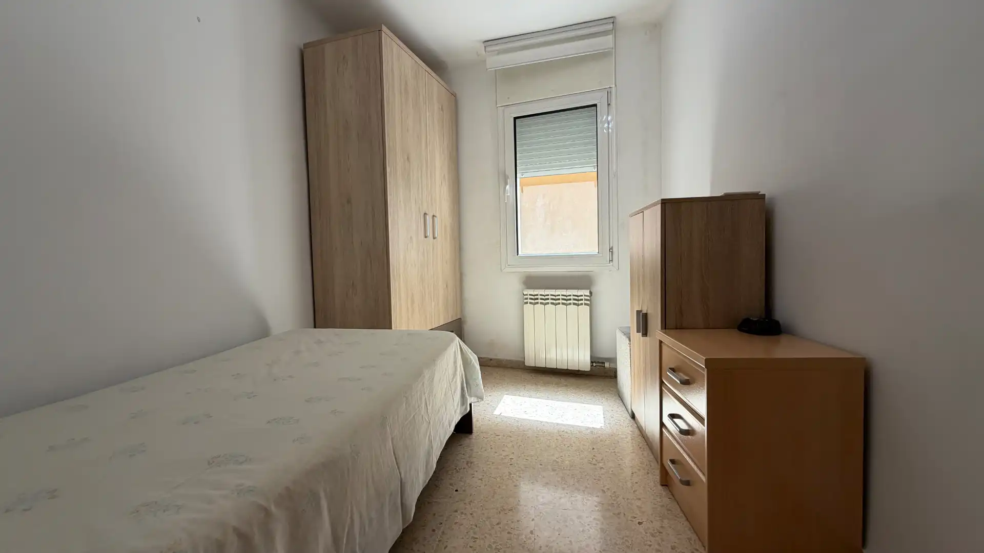 Habitación de Piso en venta en Manresa con Aire acondicionado, Calefacción y Trastero