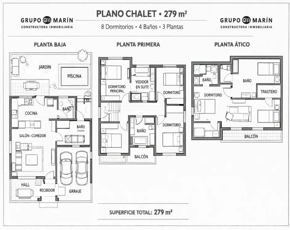 Casa en venda a Carrer De Urgell, imagen 36