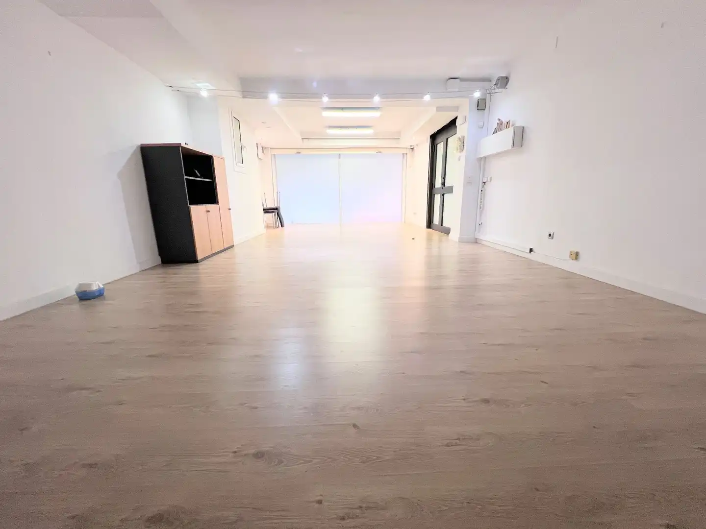 Gewerbefläche zum Verkauf in RITORT I FAUS, imagen 3