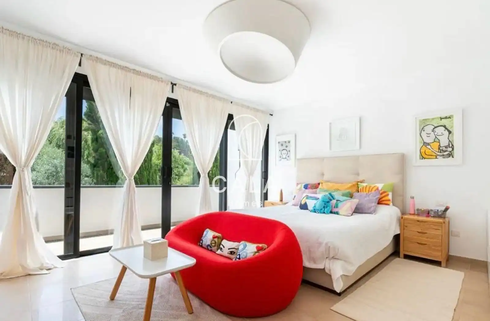 Villa mit Terrasse zum Verkauf in Los Sauces, imagen 21