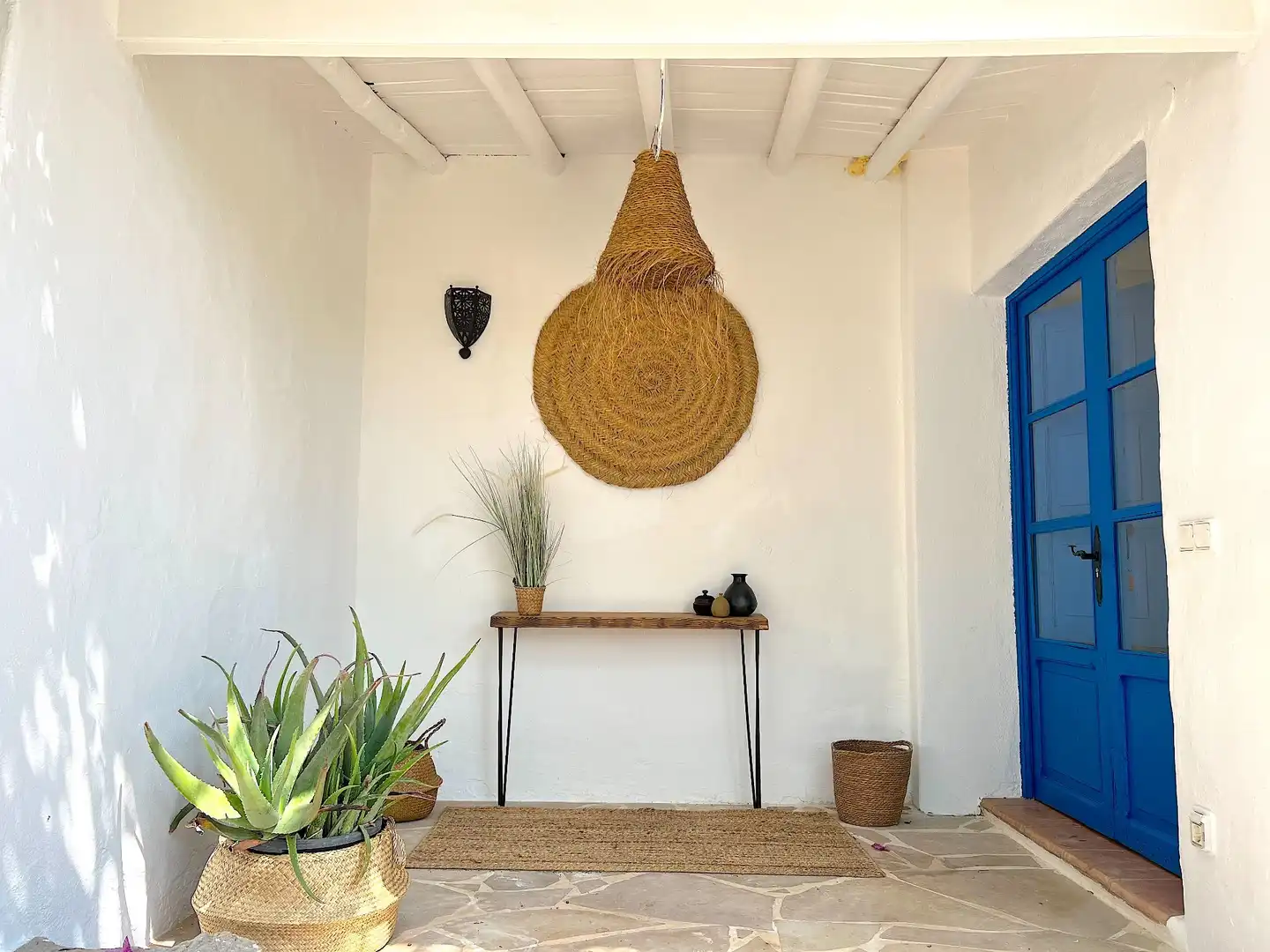 Houses for sale in Sant Antoni de Portmany  with Air Conditioner, Heating and Private garden