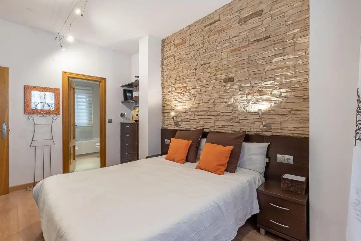 Flat for rent in Centro - Sagrario