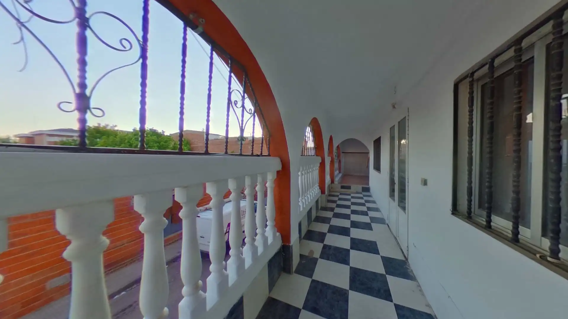 Casa adosada en venta en Mérida
