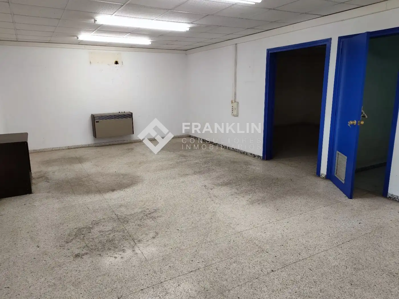 Industrial buildings for rent in Vilabella