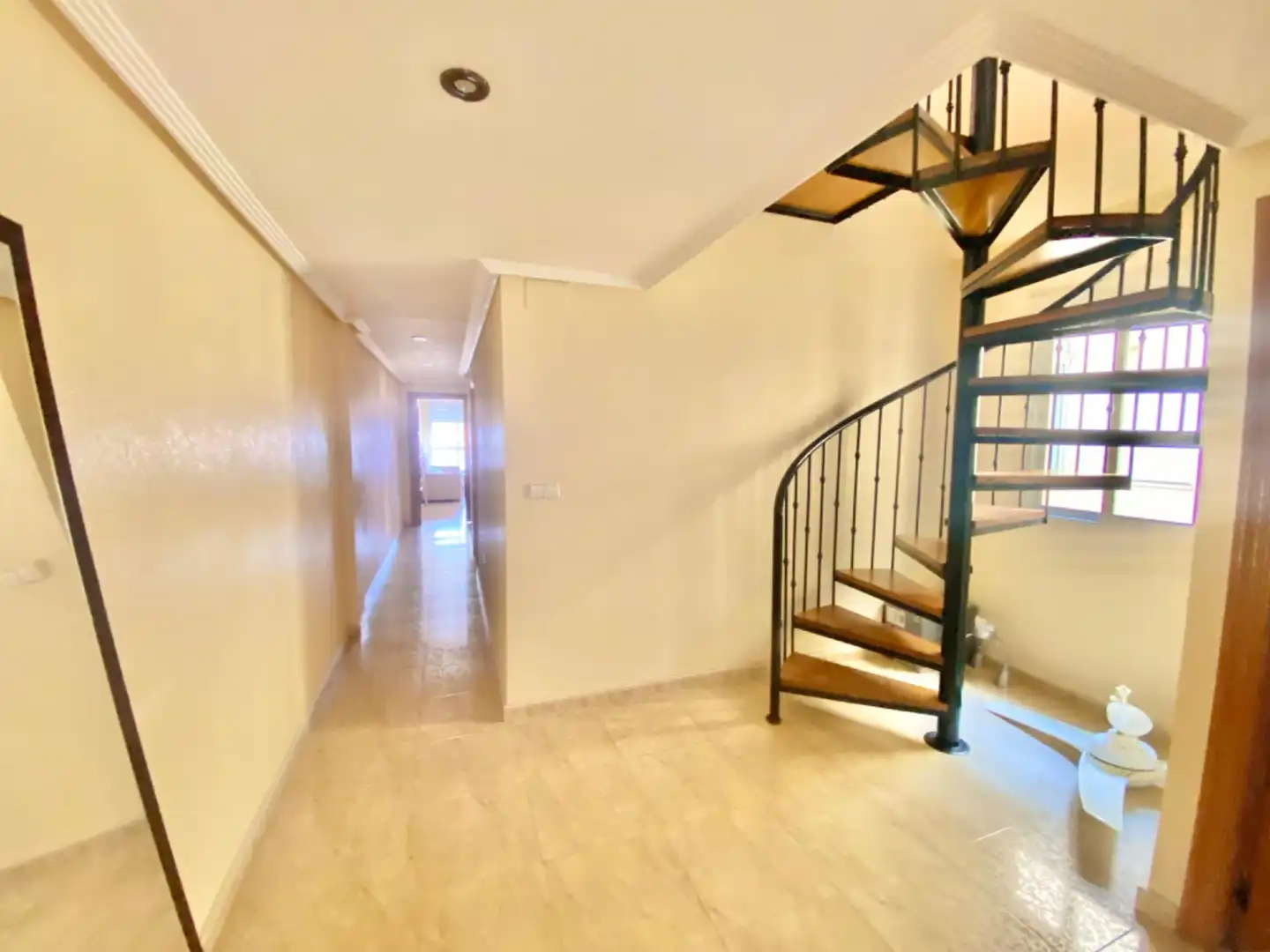 Ático con terraza en venta en Calle la huerta 20, imagen 17