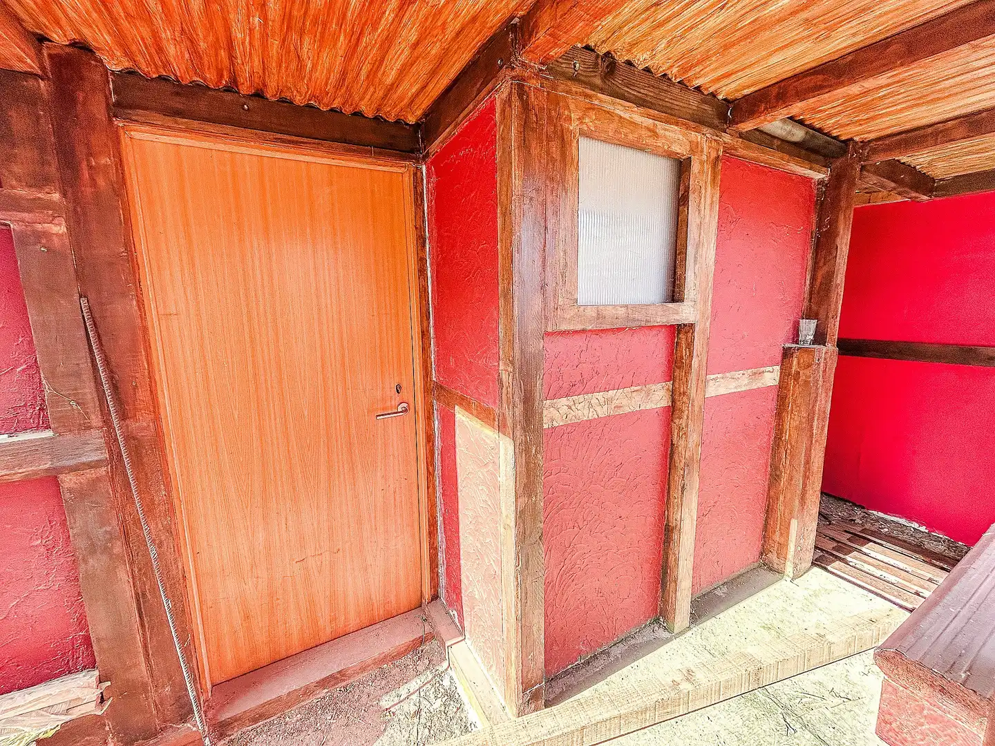 Casa a schiera in vendita a Sax, imagen 47