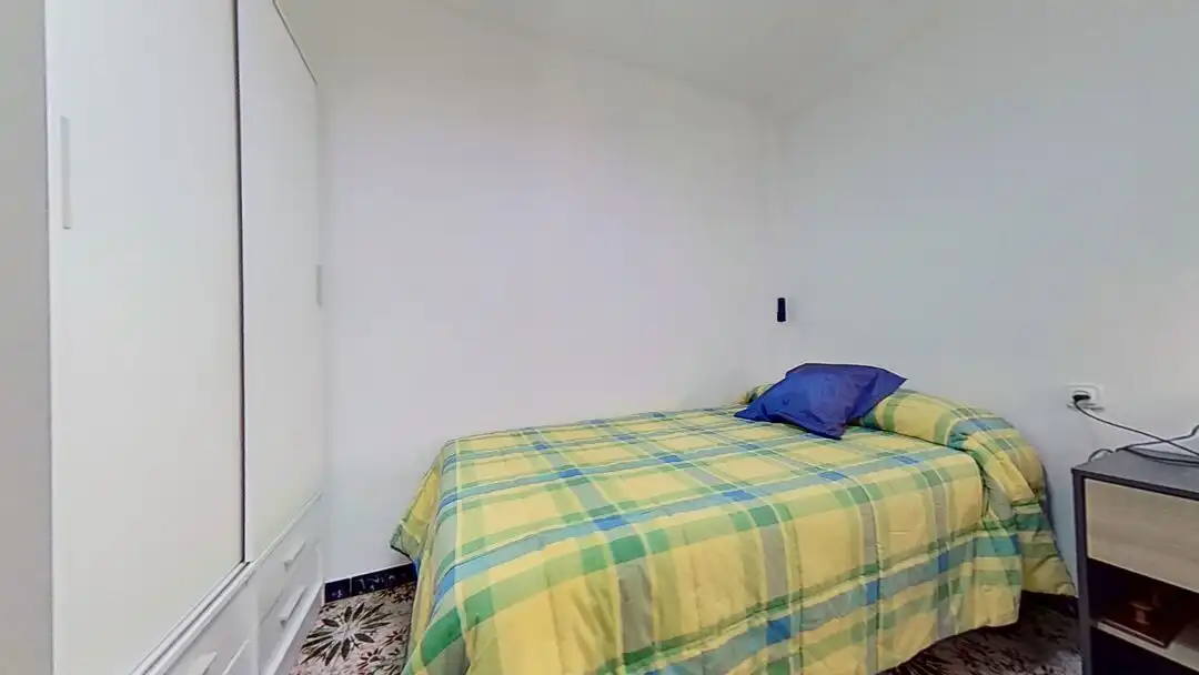 Appartamento con terrazza in affitto a Calle General Pintos, imagen 23