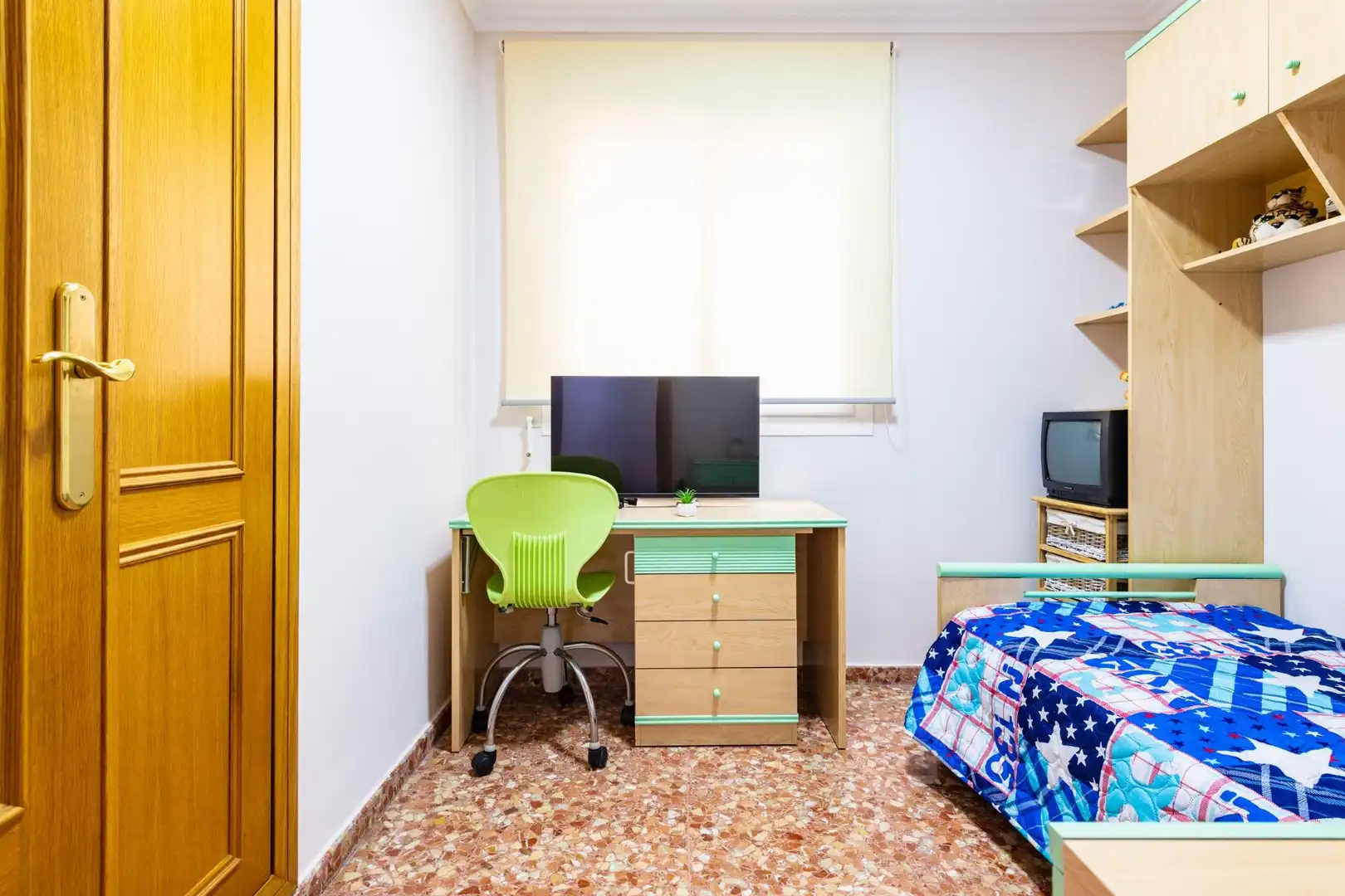 Flat with lift for sale in Avenida de Vicente Blasco Ibáñez, imagen 20