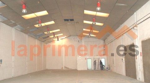 NAVE EN ALQUILER EN ALAQUAS - VALENCIA, image 2