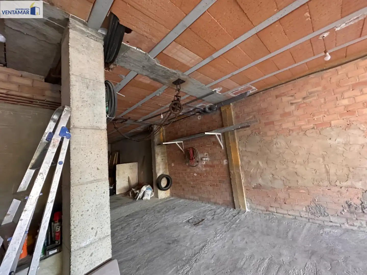 Casa o chalet en venta en San Roque con Aire acondicionado, Calefacción y Jardín privado
