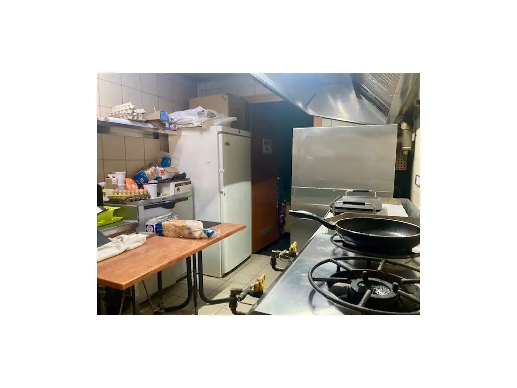 Local comercial en venta en Calle Sant Pere, imagen 7