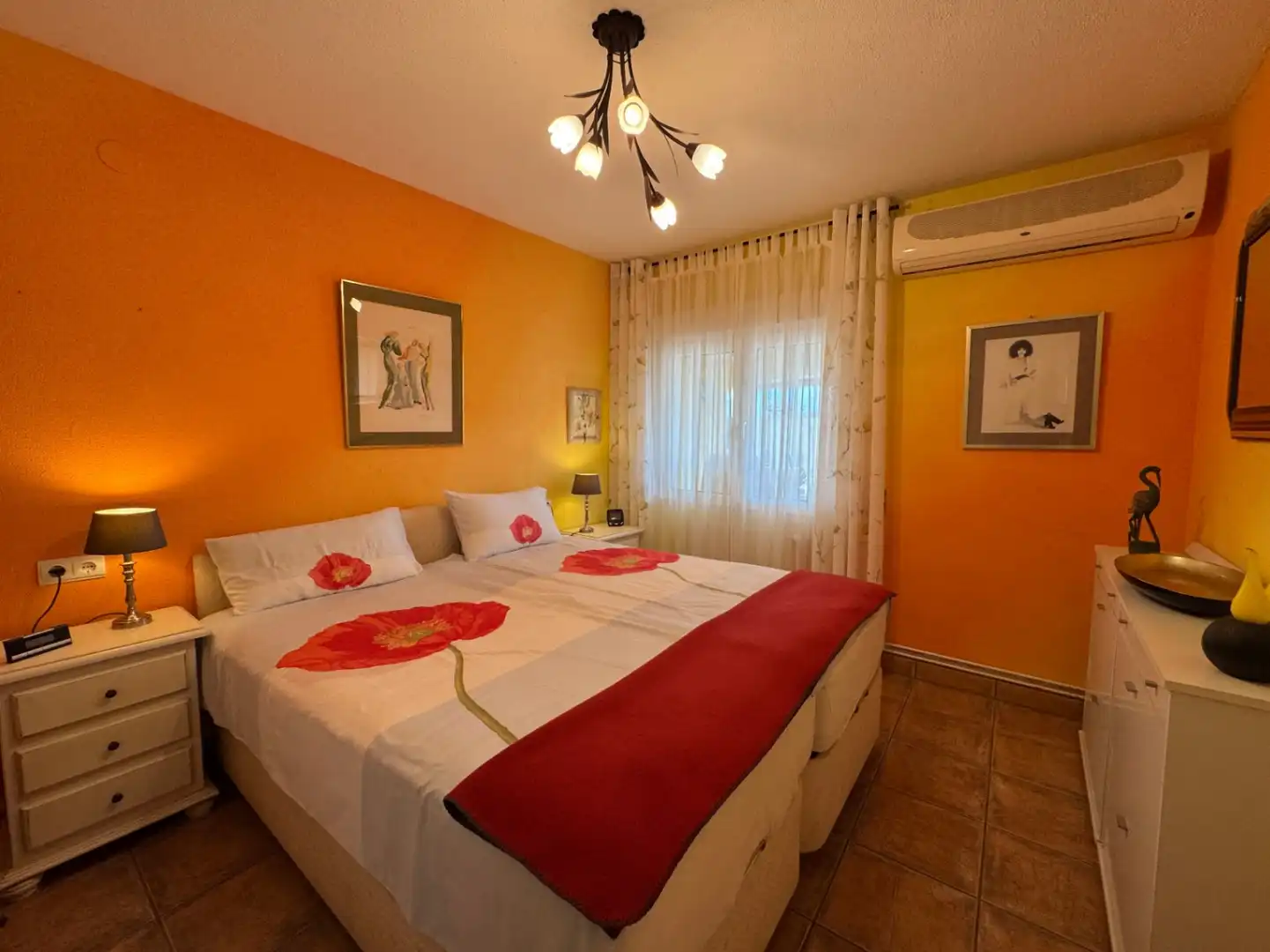 Villa mit Pool zum Verkauf in Benimeit - Tabaira, imagen 13