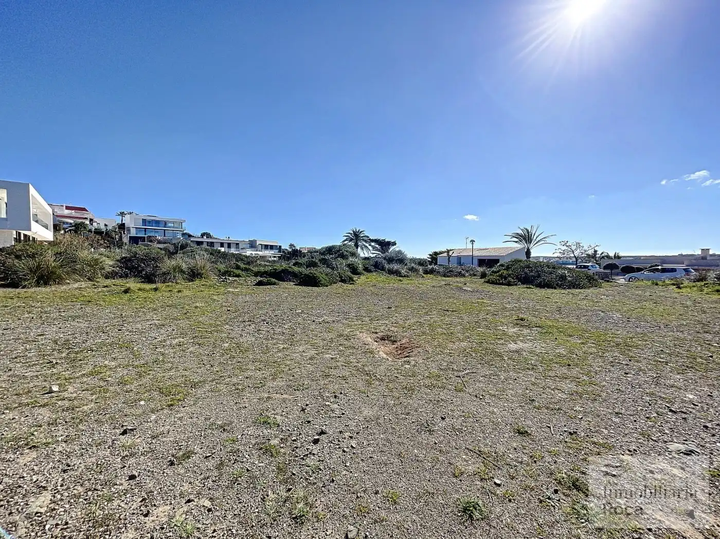 Residential land for sale in parcela 1103, imagen 5
