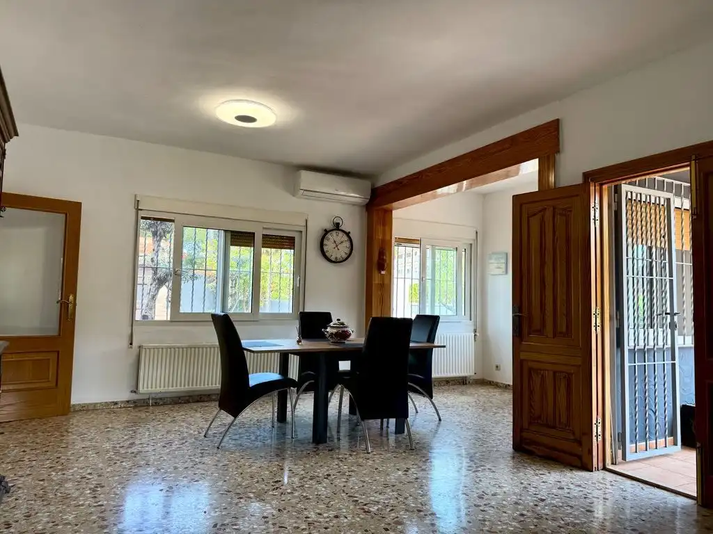 Casa amb piscina en venda a Las Marinas / Les Marines, imagen 18