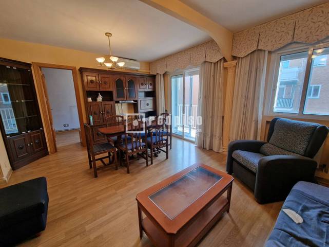 Piso en Venta en del Río Nervión en Pueblo Nuevo