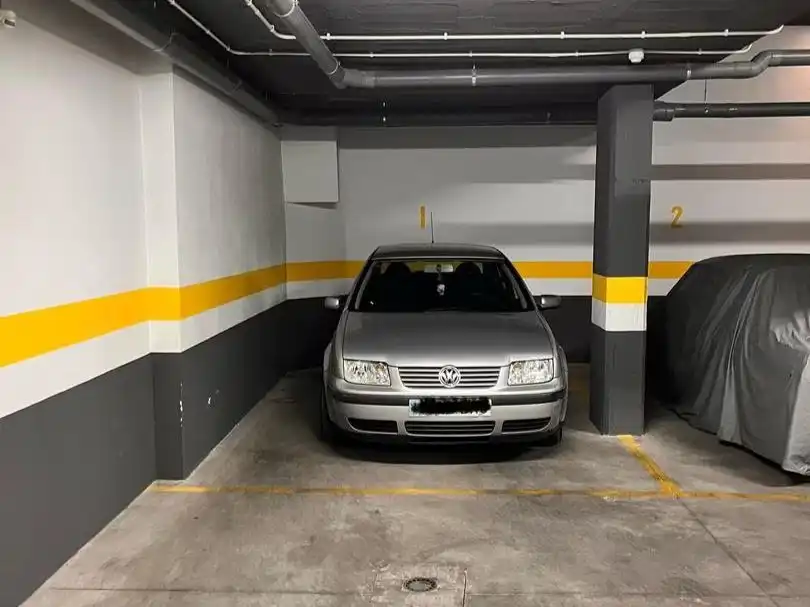 Parking of Garage for rent in Granada