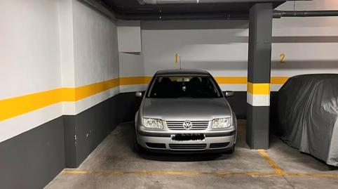 Photo 2 of Garage to rent in Calle Molinos, 49, San Matías - Realejo, Granada