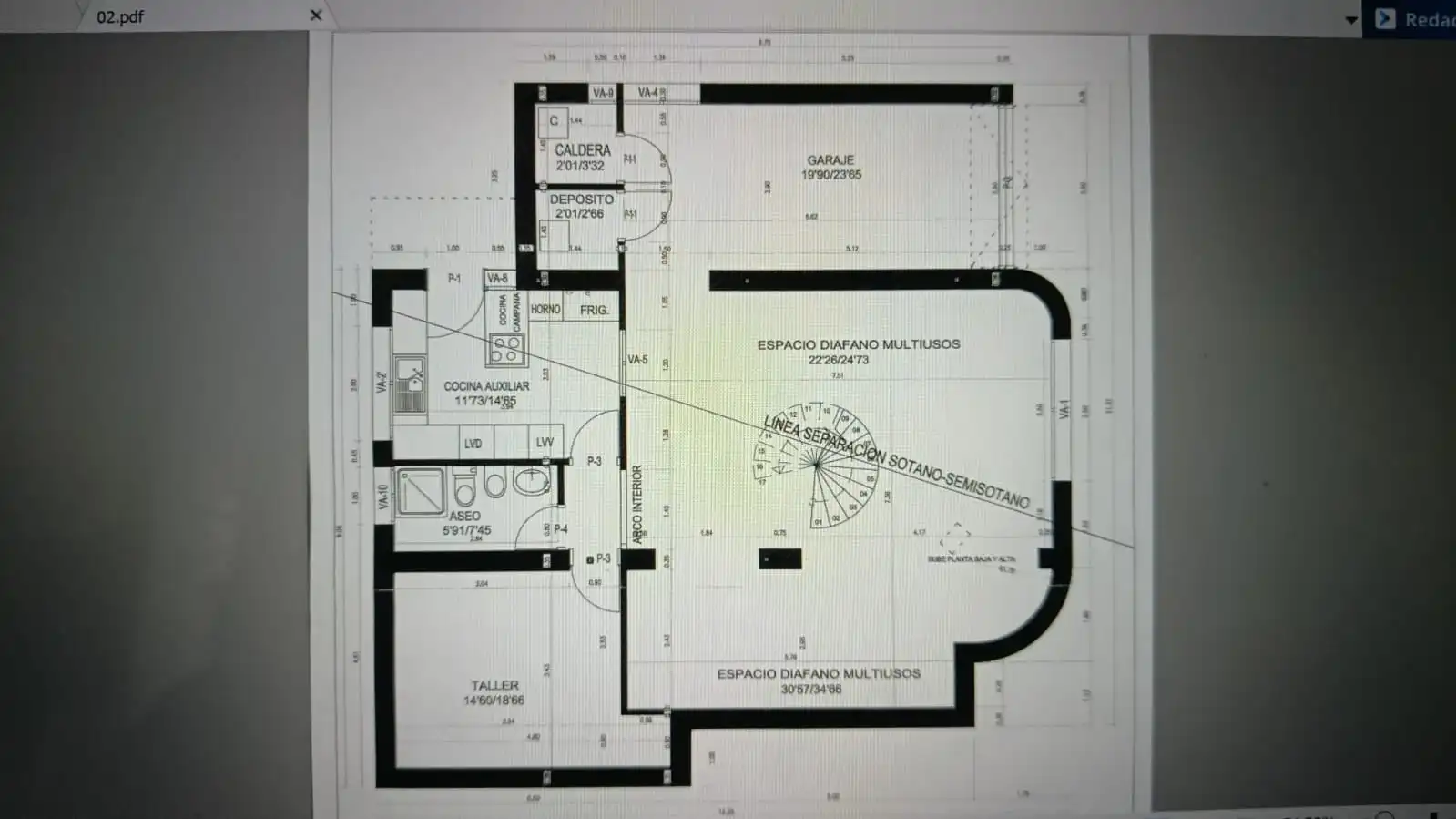 Villa zum Verkauf in El Casar, imagen 45