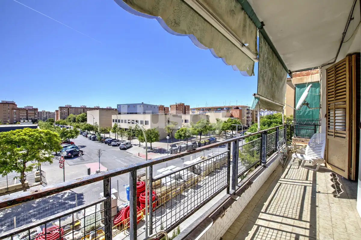 Wohnung zum Verkauf in Calle del Pino Santo, imagen 10