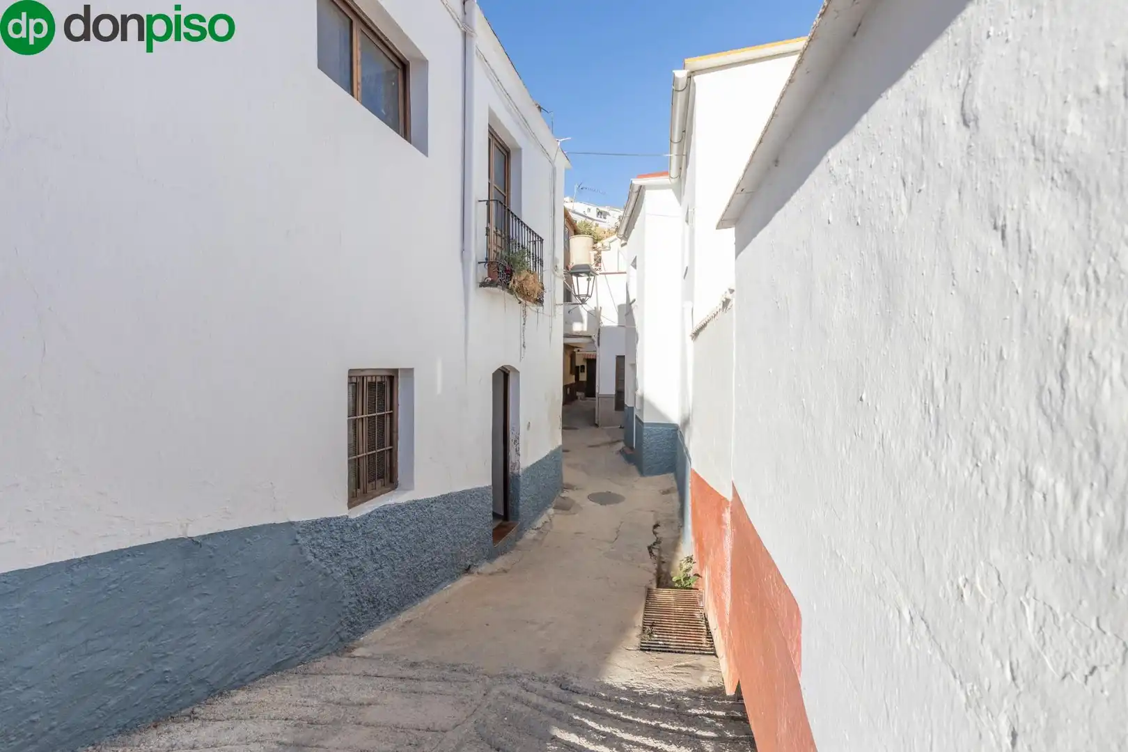 Houses for sale in Calle de la Iglesia, 6, Albuñol