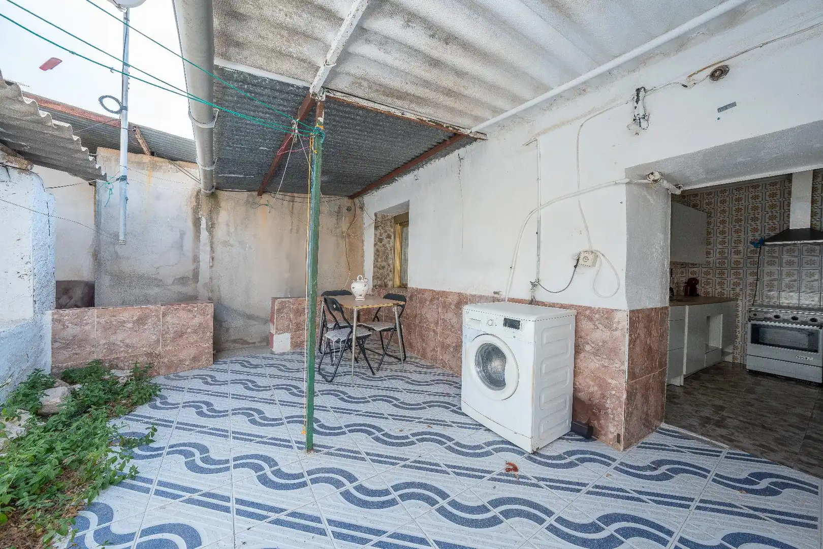 Finca rústica en venda en Murcia