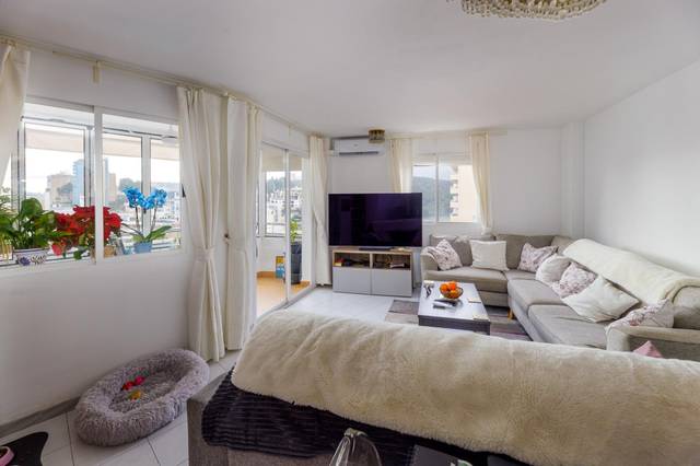 Apartamento en Venta en Carrer BARTOMEU QUETGLAS en Cala Major