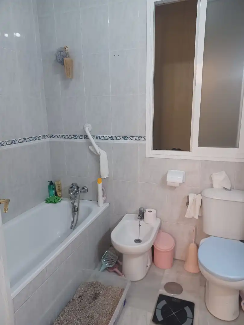 Flat with lift for sale in Calle Mesón de los Caballeros, imagen 20