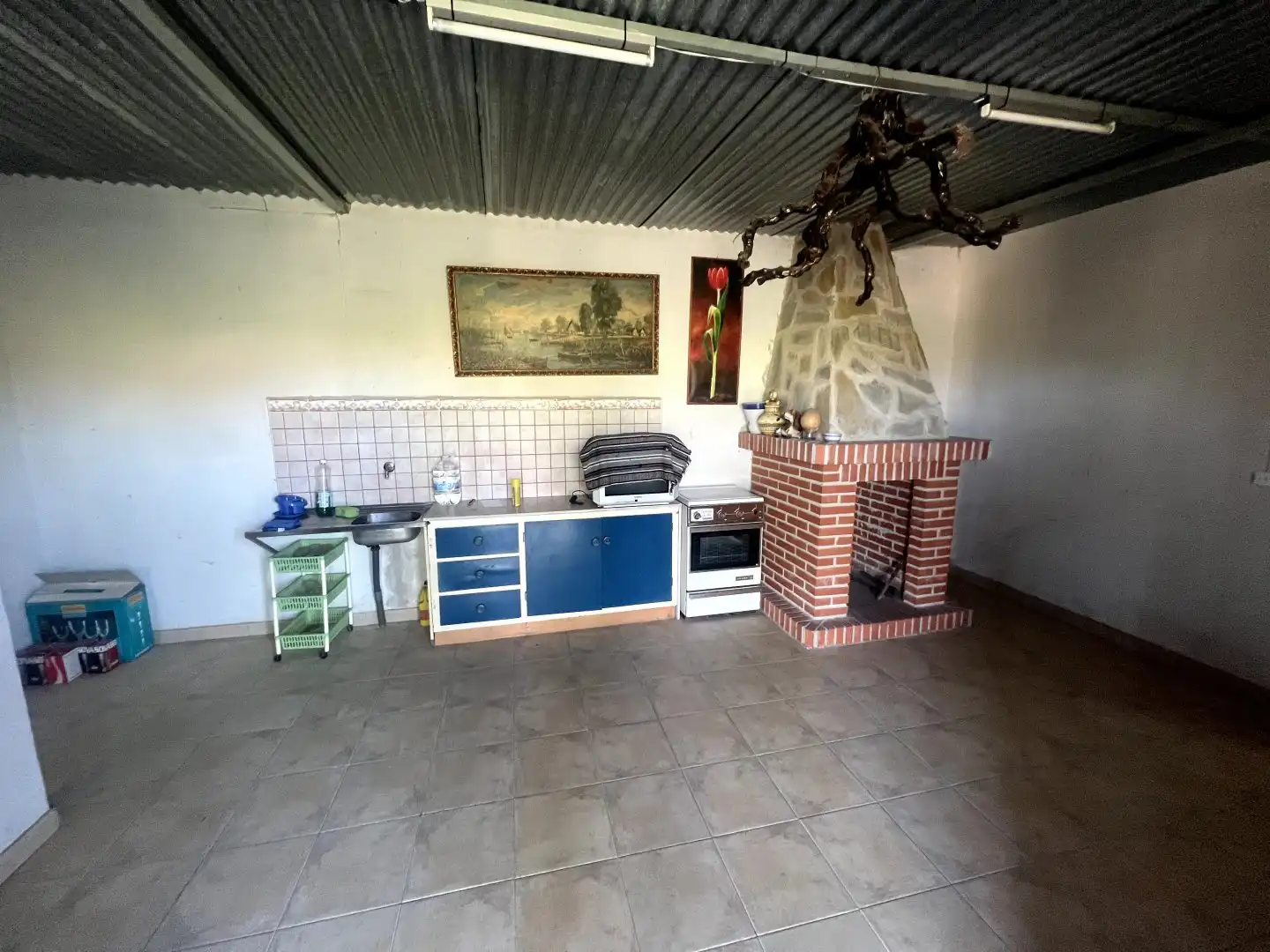 Landhaus zum Verkauf in Monte los Almendros - El Pargo - Costa Aguilera, imagen 13