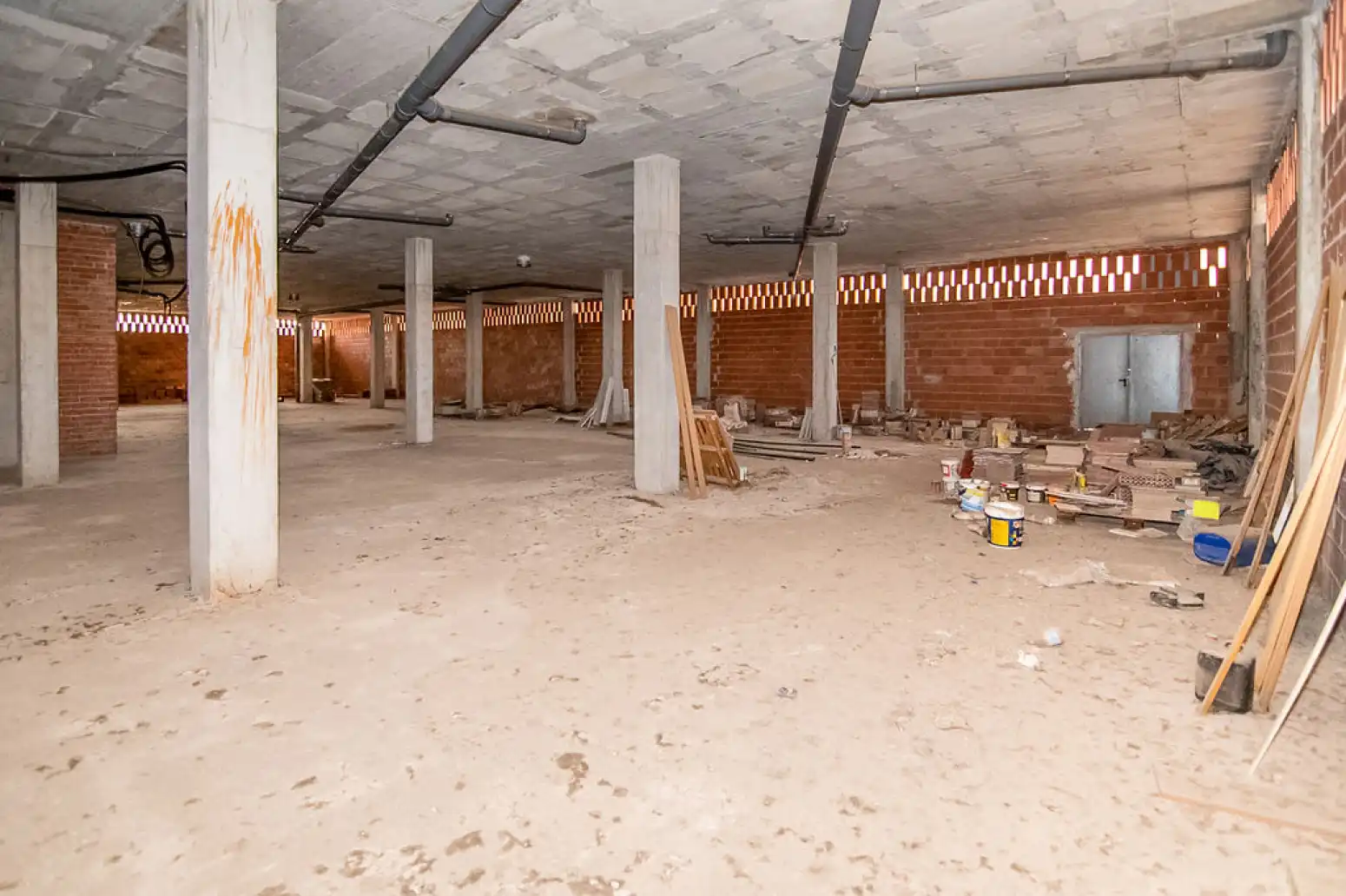 Local comercial en venda a Calle Leales 2, imagen 5