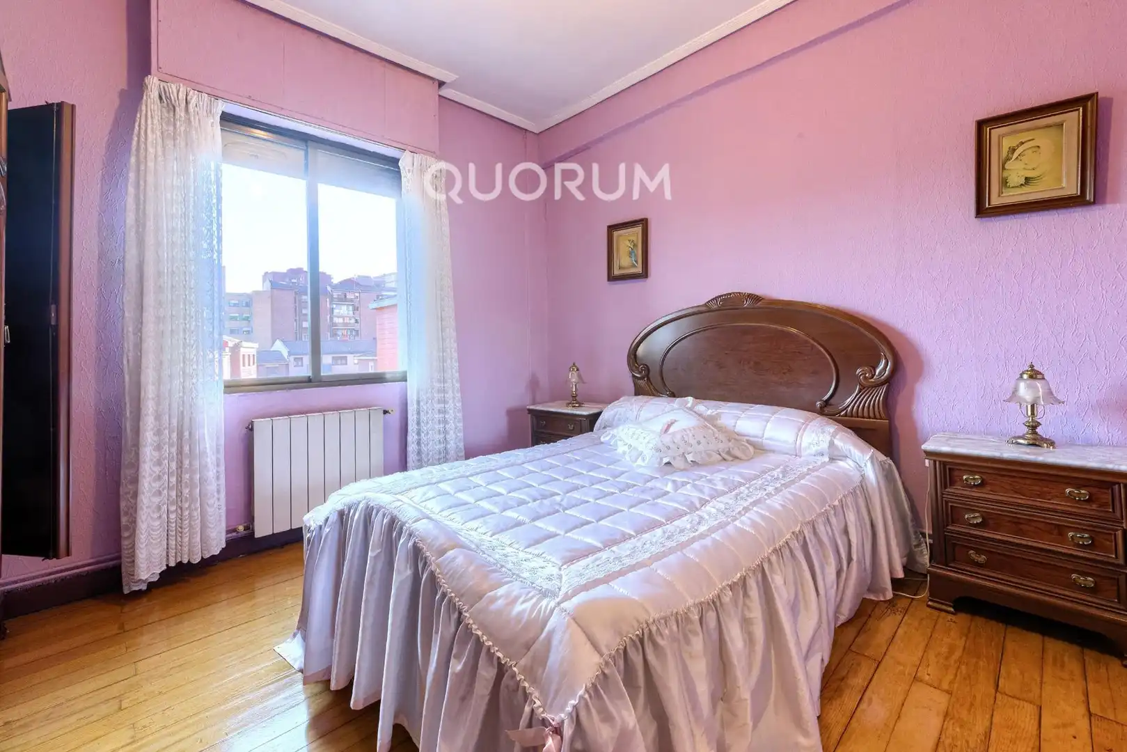Appartamento con balcone in vendita a Centro - Ariz - Uribarri, imagen 28