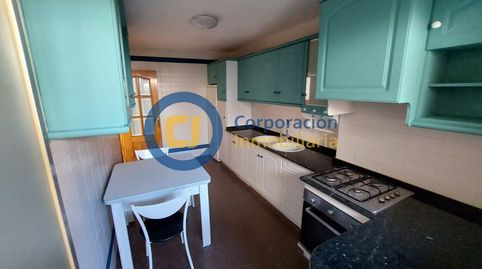 Piso con cuatro dormitorios y garaje en San José, image 5