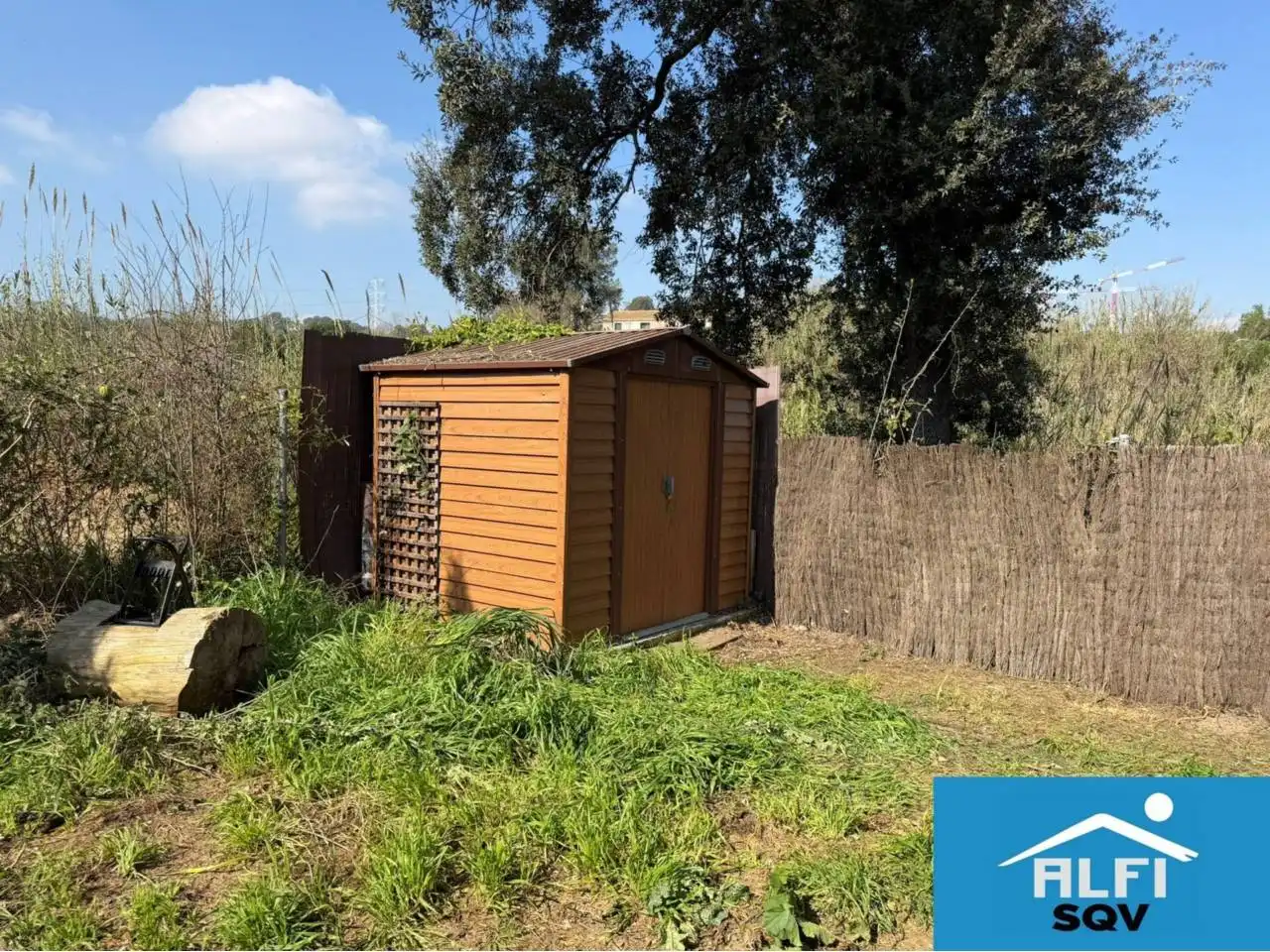 Casa o xalet en venda en Sant Quirze del Vallès amb Aire condicionat, Calefacció i Jardí privat