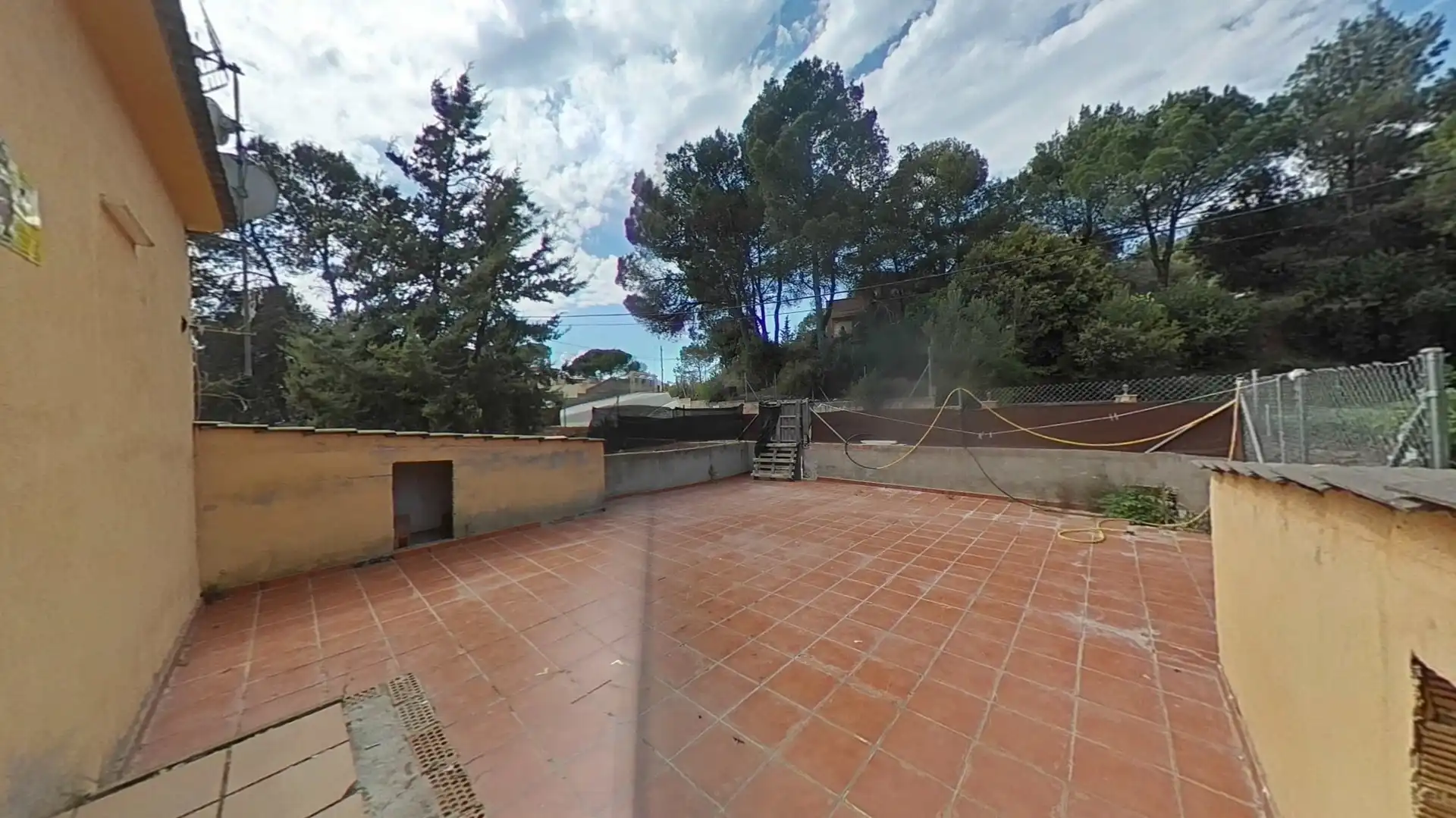 Casa con jardín en venta en Vacarisses, imagen 23