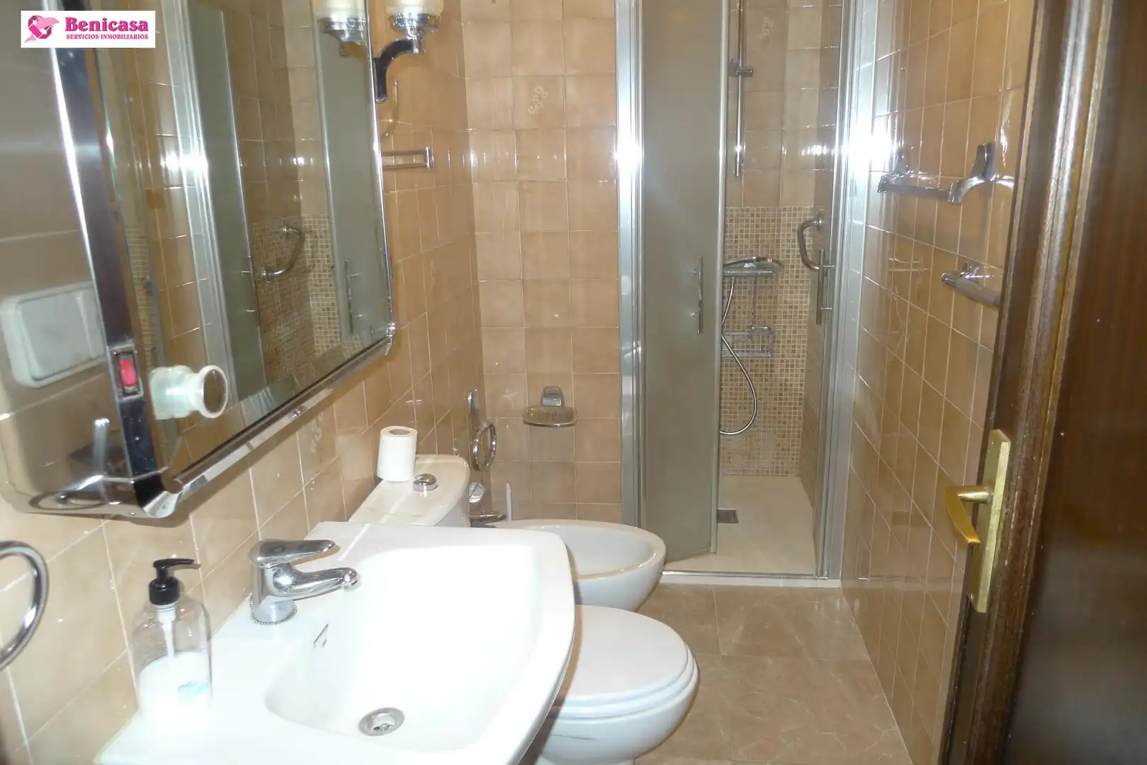 Wohnung mit Aufzug zum Verkauf in Calle PEDRO BARRUECOS, imagen 25