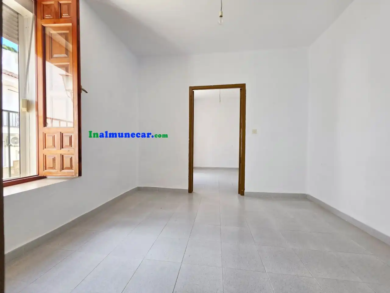 Casa o chalet en venta en Lentegí con Terraza